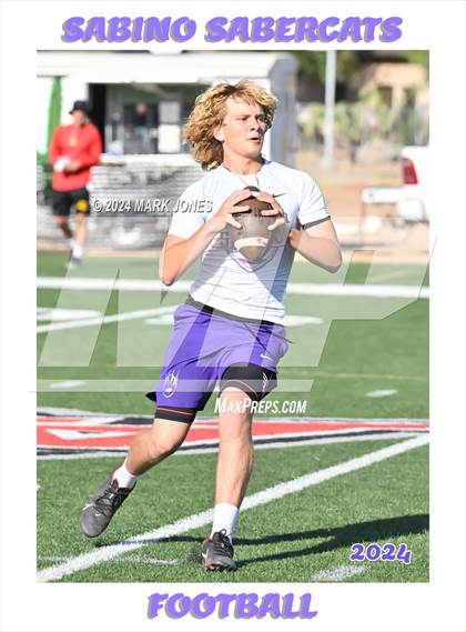 Thumbnail 3 in Sabino vs. Shadow Ridge (ACU 7v7 Tournament) photogallery.
