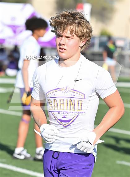 Thumbnail 2 in Sabino vs. Shadow Ridge (ACU 7v7 Tournament) photogallery.
