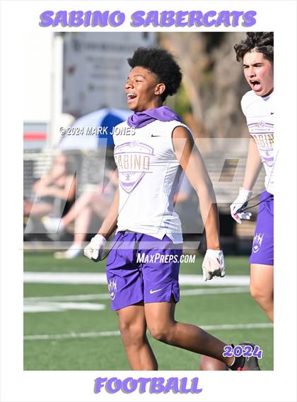 Thumbnail 3 in Sabino vs. Shadow Ridge (ACU 7v7 Tournament) photogallery.