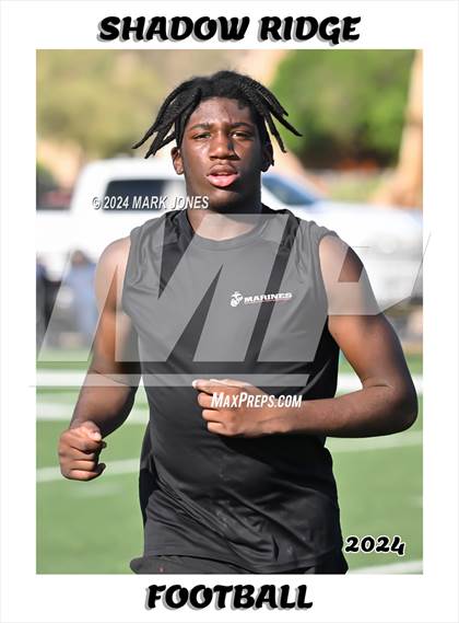 Thumbnail 3 in Sabino vs. Shadow Ridge (ACU 7v7 Tournament) photogallery.