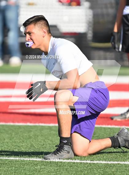 Thumbnail 3 in Sabino vs. Shadow Ridge (ACU 7v7 Tournament) photogallery.