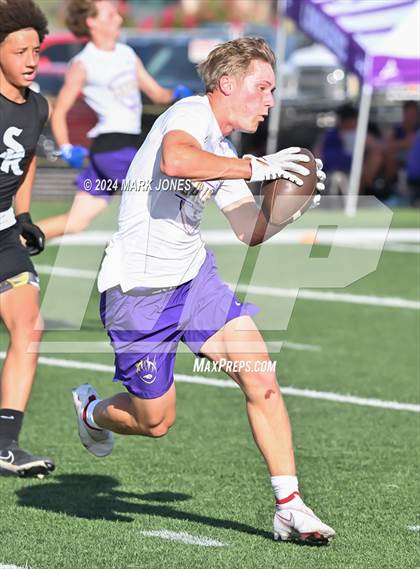 Thumbnail 2 in Sabino vs. Shadow Ridge (ACU 7v7 Tournament) photogallery.