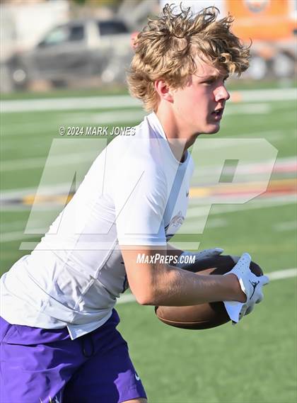 Thumbnail 3 in Sabino vs. Shadow Ridge (ACU 7v7 Tournament) photogallery.