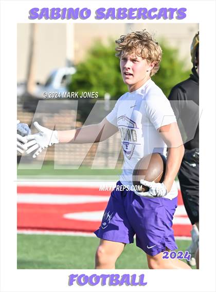 Thumbnail 1 in Sabino vs. Shadow Ridge (ACU 7v7 Tournament) photogallery.