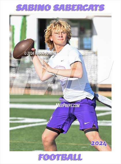 Thumbnail 3 in Sabino vs. Shadow Ridge (ACU 7v7 Tournament) photogallery.