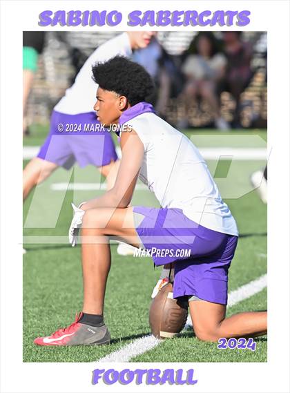 Thumbnail 2 in Sabino vs. Shadow Ridge (ACU 7v7 Tournament) photogallery.