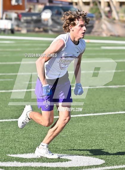 Thumbnail 2 in Sabino vs. Shadow Ridge (ACU 7v7 Tournament) photogallery.