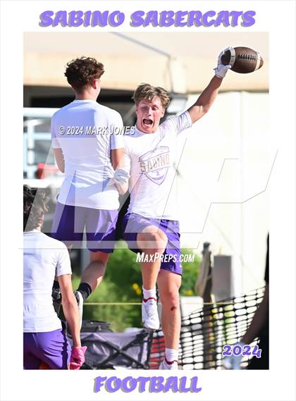 Thumbnail 1 in Sabino vs. Shadow Ridge (ACU 7v7 Tournament) photogallery.
