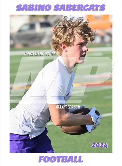 Thumbnail 1 in Sabino vs. Shadow Ridge (ACU 7v7 Tournament) photogallery.