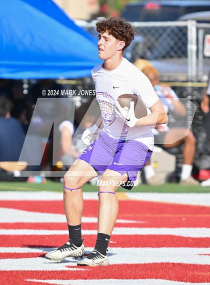 Thumbnail 3 in Sabino vs. Shadow Ridge (ACU 7v7 Tournament) photogallery.