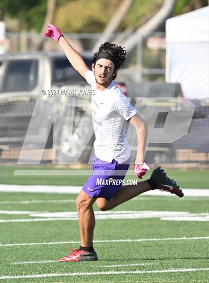 Thumbnail 1 in Sabino vs. Shadow Ridge (ACU 7v7 Tournament) photogallery.