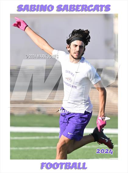 Thumbnail 1 in Sabino vs. Shadow Ridge (ACU 7v7 Tournament) photogallery.
