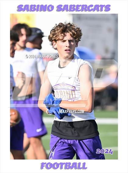 Thumbnail 3 in Sabino vs. Shadow Ridge (ACU 7v7 Tournament) photogallery.