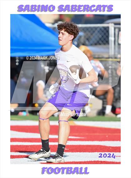 Thumbnail 1 in Sabino vs. Shadow Ridge (ACU 7v7 Tournament) photogallery.