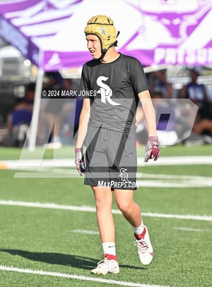 Thumbnail 3 in Sabino vs. Shadow Ridge (ACU 7v7 Tournament) photogallery.