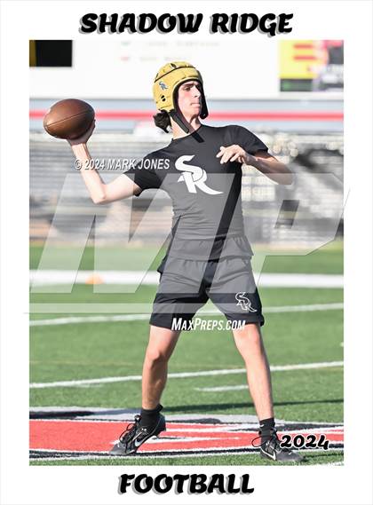 Thumbnail 1 in Sabino vs. Shadow Ridge (ACU 7v7 Tournament) photogallery.