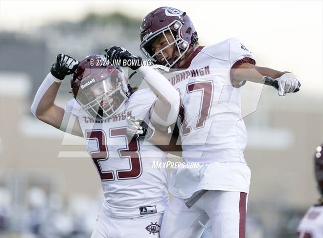 Champaign, Illinois visual data 5