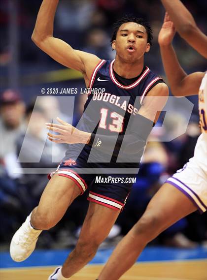 Thumbnail 1 in East vs. Northeast/Northwest College Prep (Section V Class A2 Final) photogallery.
