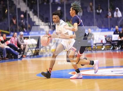 Thumbnail 1 in East vs. Northeast/Northwest College Prep (Section V Class A2 Final) photogallery.