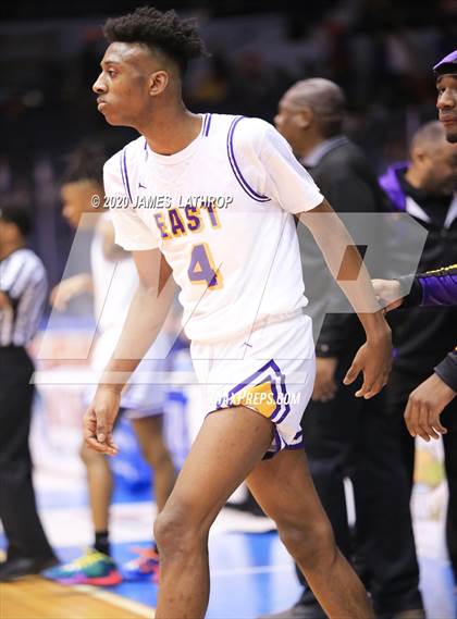 Thumbnail 3 in East vs. Northeast/Northwest College Prep (Section V Class A2 Final) photogallery.