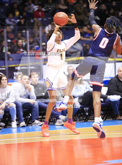 Thumbnail 3 in East vs. Northeast/Northwest College Prep (Section V Class A2 Final) photogallery.