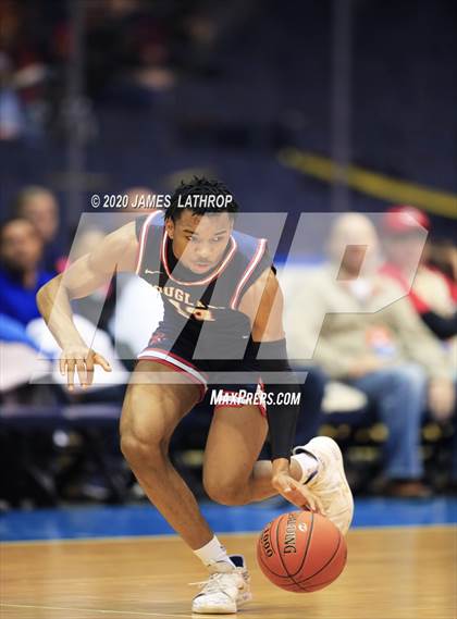 Thumbnail 1 in East vs. Northeast/Northwest College Prep (Section V Class A2 Final) photogallery.