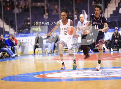 Thumbnail 1 in East vs. Northeast/Northwest College Prep (Section V Class A2 Final) photogallery.