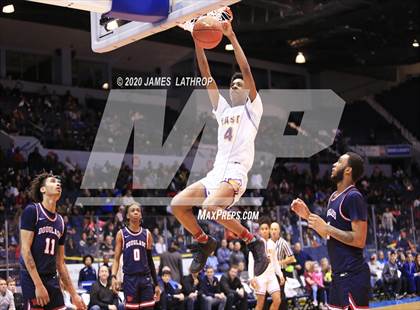 Thumbnail 1 in East vs. Northeast/Northwest College Prep (Section V Class A2 Final) photogallery.