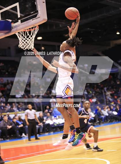 Thumbnail 2 in East vs. Northeast/Northwest College Prep (Section V Class A2 Final) photogallery.