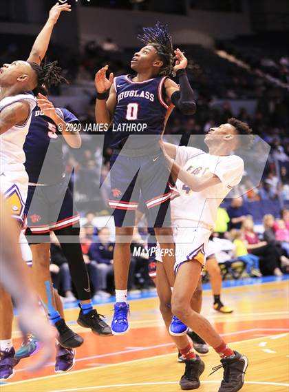Thumbnail 1 in East vs. Northeast/Northwest College Prep (Section V Class A2 Final) photogallery.