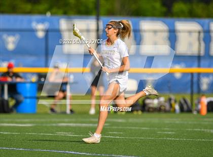 Thumbnail 3 in Rush-Henrietta vs. Penfield (NYSHSAA Section V Class A Semifinals) photogallery.