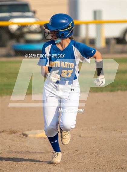 Thumbnail 3 in McCook @ North Platte photogallery.