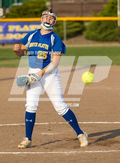 Thumbnail 1 in McCook @ North Platte photogallery.