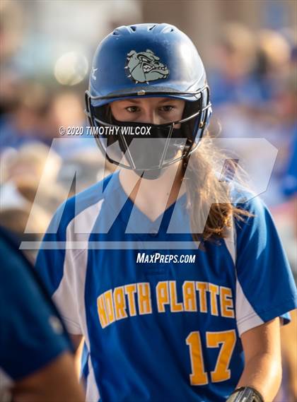 Thumbnail 1 in McCook @ North Platte photogallery.