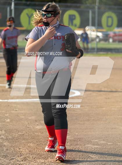 Thumbnail 1 in McCook @ North Platte photogallery.
