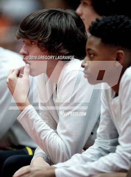 Thumbnail 2 in Mt. Pleasant vs. Lancaster photogallery.