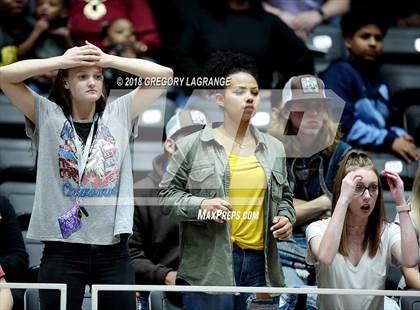 Thumbnail 1 in Mt. Pleasant vs. Lancaster photogallery.