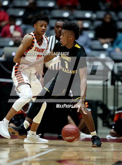 Thumbnail 1 in Mt. Pleasant vs. Lancaster photogallery.