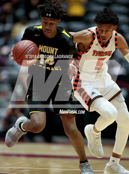Thumbnail 3 in Mt. Pleasant vs. Lancaster photogallery.