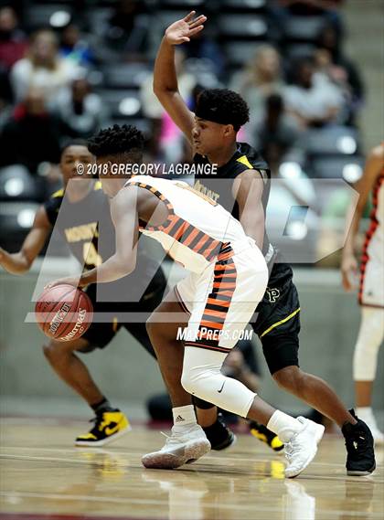 Thumbnail 1 in Mt. Pleasant vs. Lancaster photogallery.