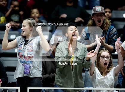 Thumbnail 2 in Mt. Pleasant vs. Lancaster photogallery.
