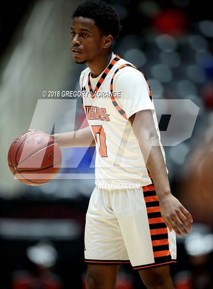 Thumbnail 2 in Mt. Pleasant vs. Lancaster photogallery.