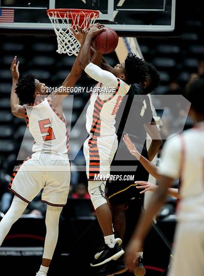 Thumbnail 1 in Mt. Pleasant vs. Lancaster photogallery.