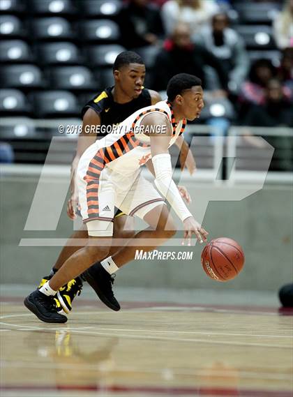 Thumbnail 3 in Mt. Pleasant vs. Lancaster photogallery.