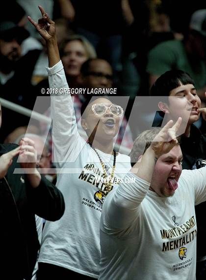 Thumbnail 1 in Mt. Pleasant vs. Lancaster photogallery.
