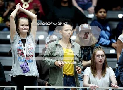 Thumbnail 3 in Mt. Pleasant vs. Lancaster photogallery.