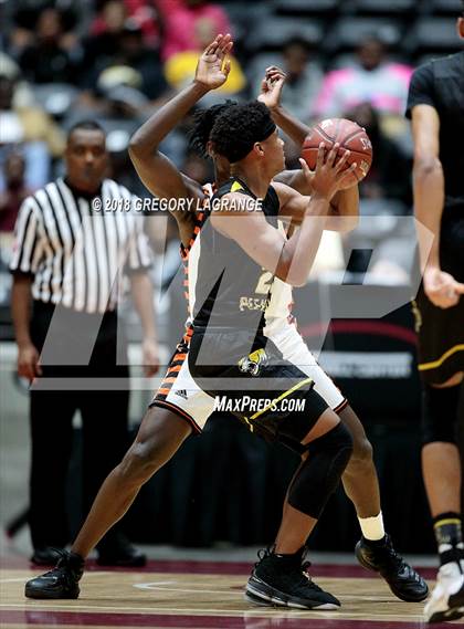 Thumbnail 1 in Mt. Pleasant vs. Lancaster photogallery.