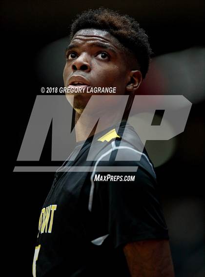 Thumbnail 3 in Mt. Pleasant vs. Lancaster photogallery.
