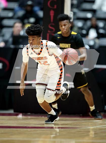 Thumbnail 2 in Mt. Pleasant vs. Lancaster photogallery.