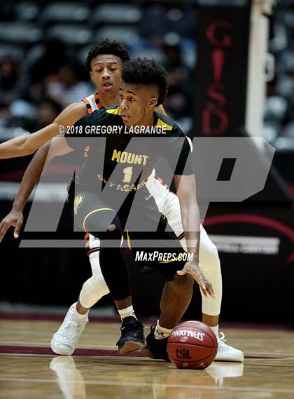 Thumbnail 3 in Mt. Pleasant vs. Lancaster photogallery.